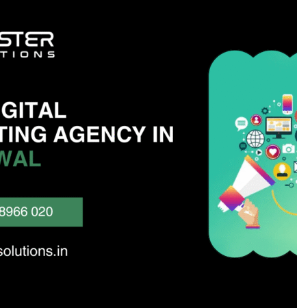 Best Digital Marketing Agency in Bhusawal