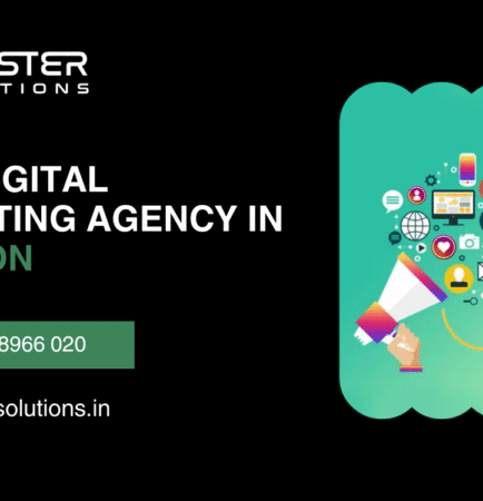 Best Digital Marketing Agency in Jalgaon