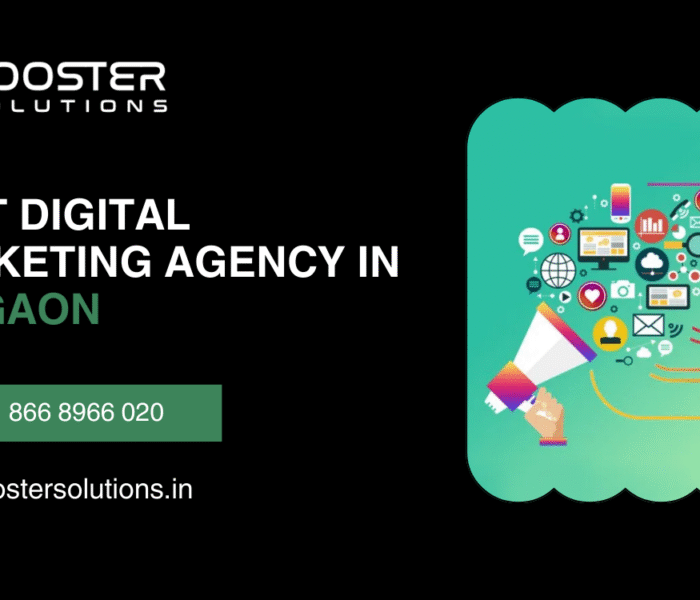 Best Digital Marketing Agency in Jalgaon