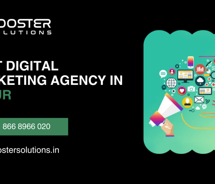 Best Digital Marketing Agency in Latur